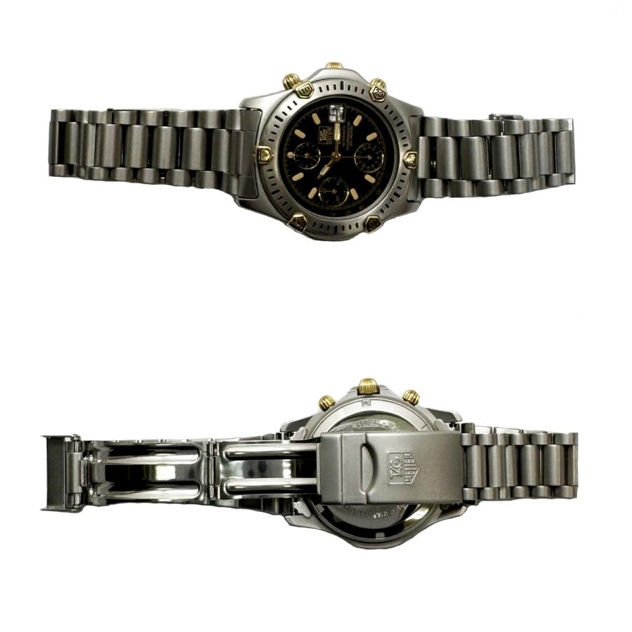 TAG HEUER（タグ・ホイヤー） 2000シリーズ プロフェッショナル メンズ