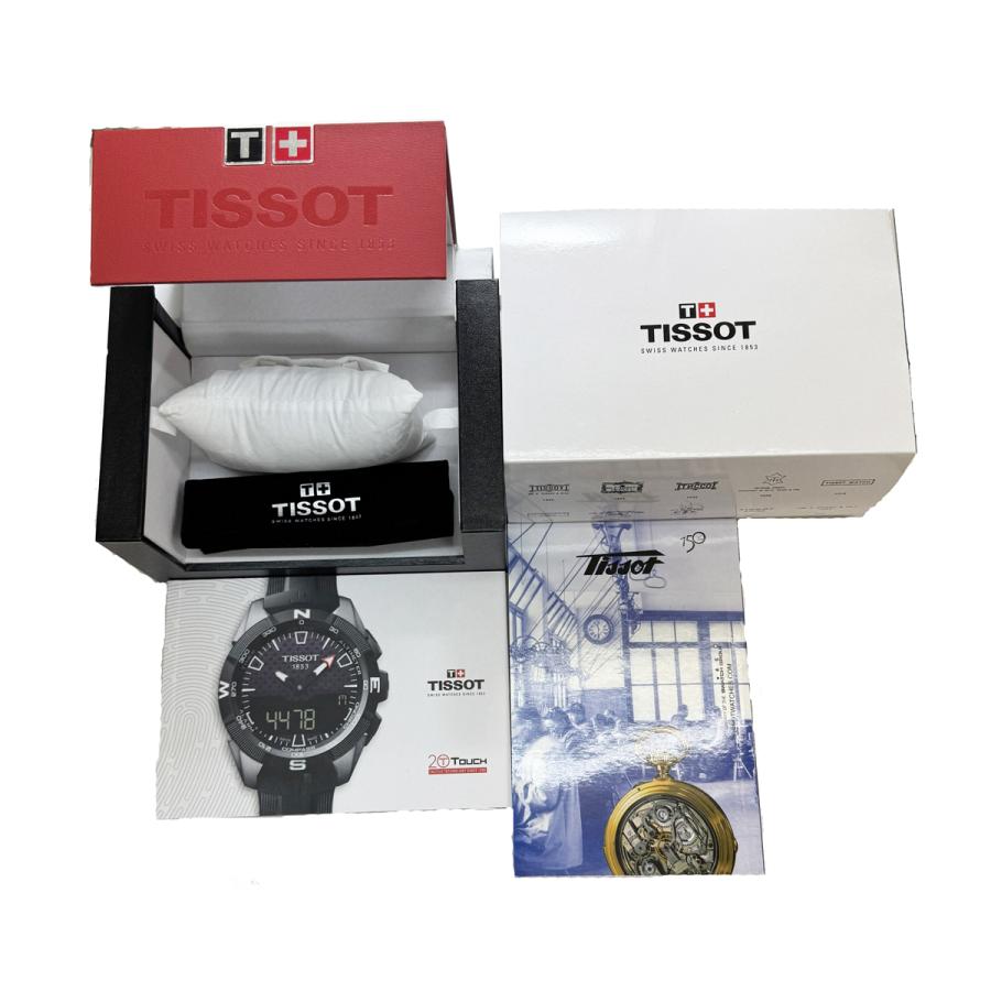 TISSOT（ティソ） PRX パワーマティック80 メンズ 自動巻き デイト
