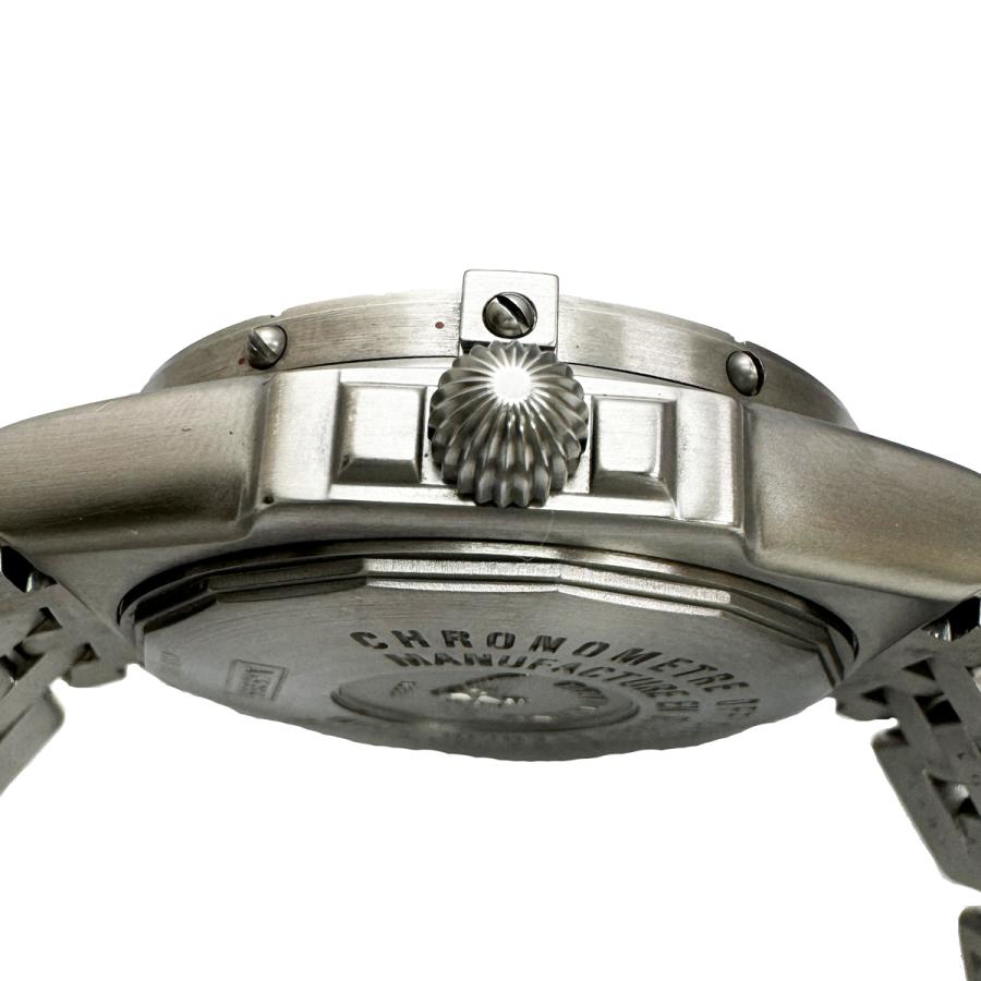 ブライトリング（BREITLING） ヘッドウィンド デイデイト クロノ