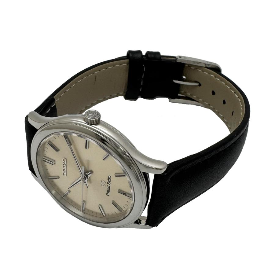 Grand Seiko セイコー グランドセイコー メンズ クォーツ QZ 9581-7020