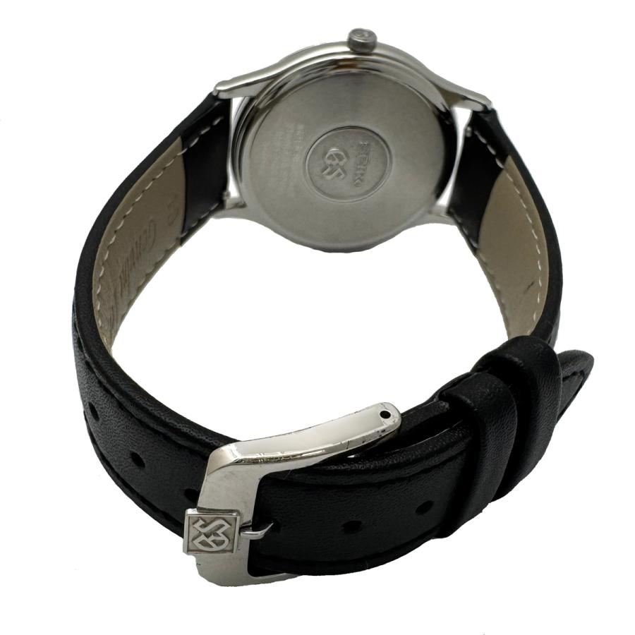 Grand Seiko セイコー グランドセイコー メンズ クォーツ QZ 9581-7020