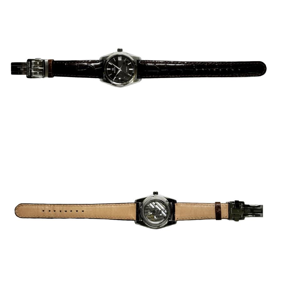 Heritage Collection セイコー グランドセイコー 自動巻き オートマ