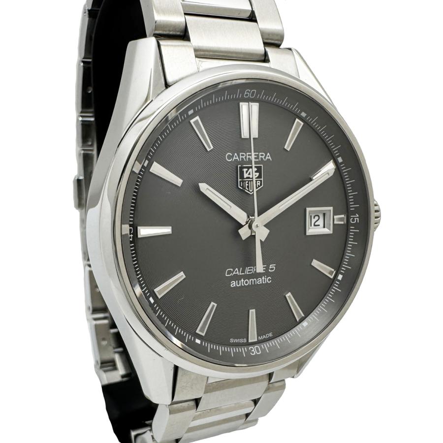 TAG Heuer CARRERA タグホイヤー カレラ キャリバー5 メンズ 自動巻き
