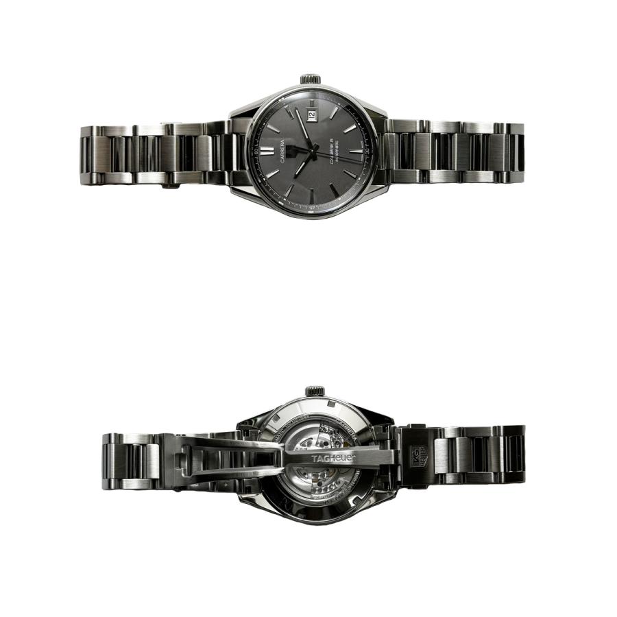TAG Heuer CARRERA タグホイヤー カレラ キャリバー5 メンズ 自動巻き