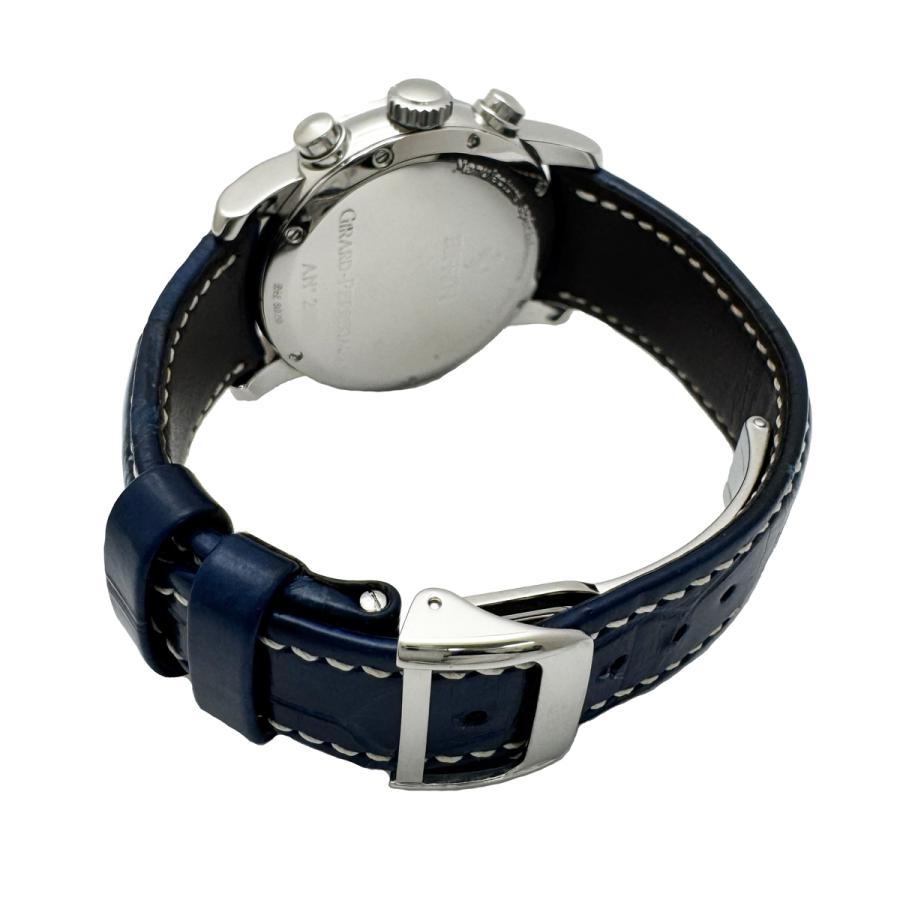 ジラール・ペルゴ（GIRARD-PERREGAUX） フェラーリ クロノグラフ