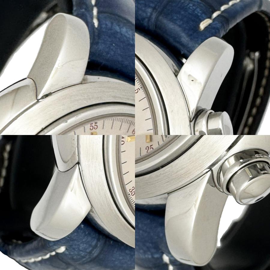 ジラール・ペルゴ（GIRARD-PERREGAUX） フェラーリ クロノグラフ