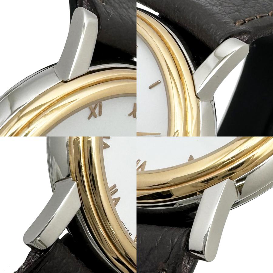 ULYSSE NARDIN（ユリスナルダン） サンシアー デイト コンビ 自動巻き