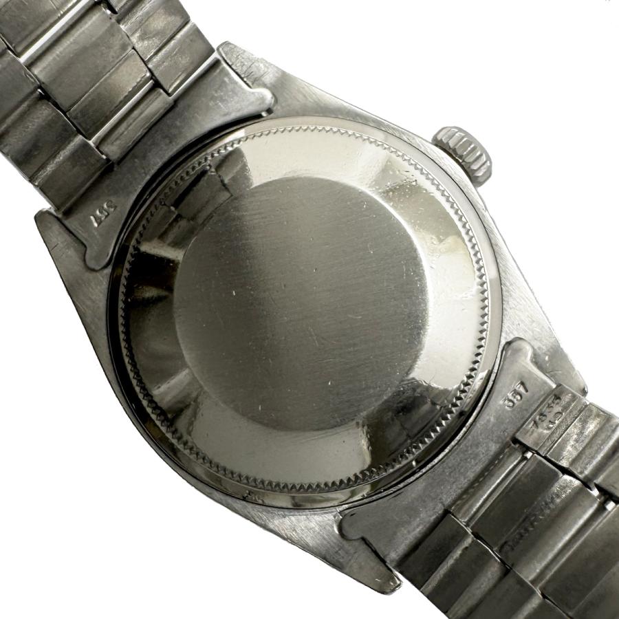 オイスター パーペチュアル ロレックス ROLEX オイスター
