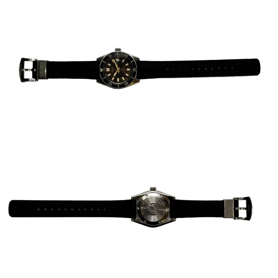 Diver Scuba セイコー プロスペックス メンズ SBDC105 6R35-00P0