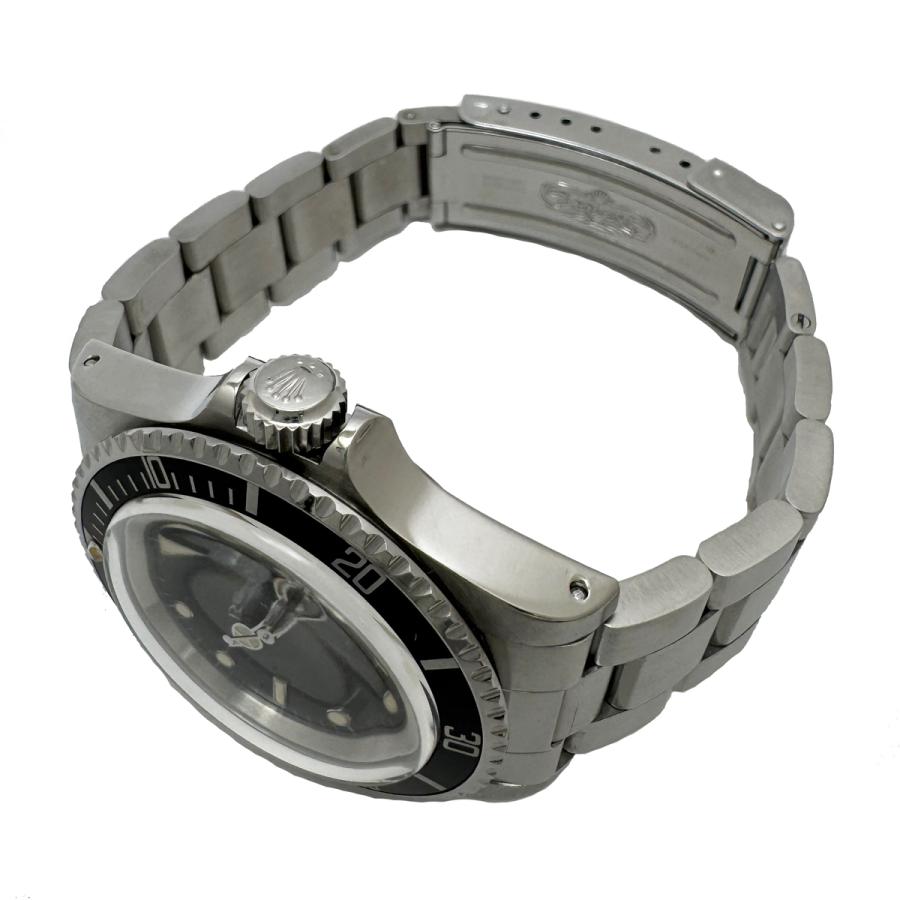 サブマリーナー ロレックス ROLEX サブマリーナ ノンデイト 自動巻き