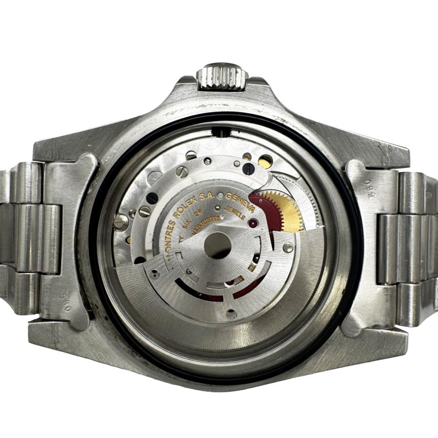 ミタケンさん専用ROLEX Submariner 自動巻き腕時計 サブマリーナー ロレックス ROLEX サブマリーナ ノンデイト 自動巻き