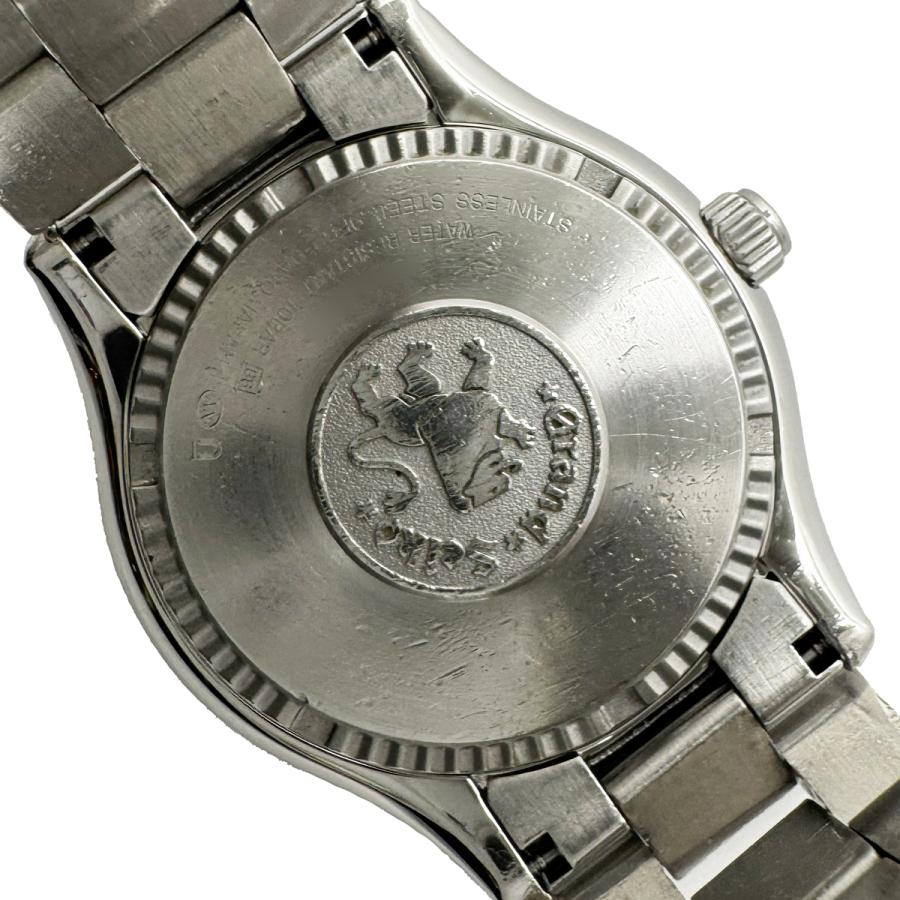 Grand Seiko セイコー グランドセイコー メンズ SBGX005 9F62-0A10