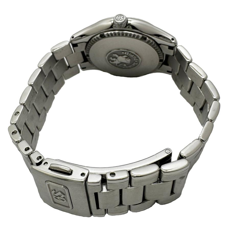 Grand Seiko セイコー グランドセイコー メンズ SBGX005 9F62-0A10