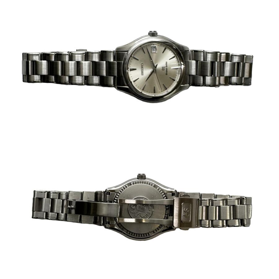 Grand Seiko セイコー グランドセイコー メンズ SBGX005 9F62-0A10