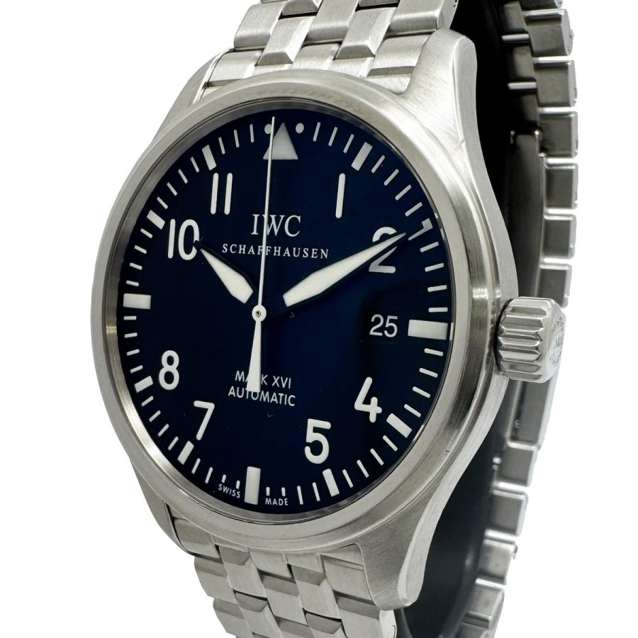 美品　スイスIWCインターナショナル自動巻きO・Ｈ済 IWC インターナショナル Ref.803A Cal.854 自動巻 OH済 1967年製