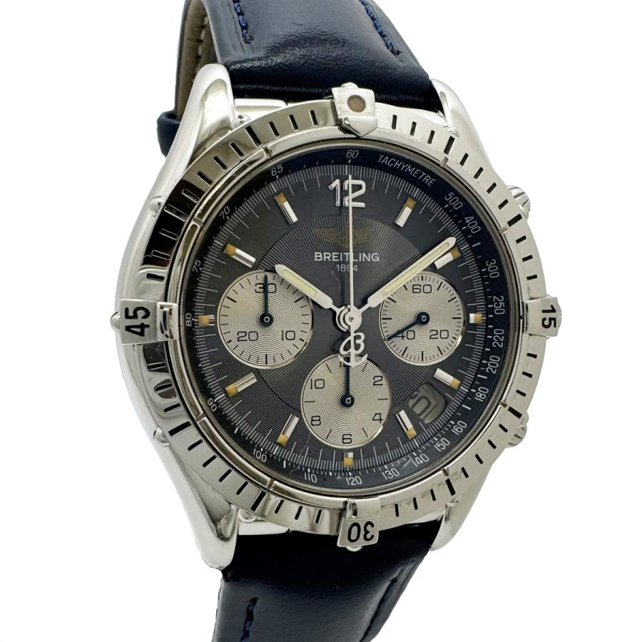 ブライトリング（BREITLING） クロノコックピット クロノグラフ 自動