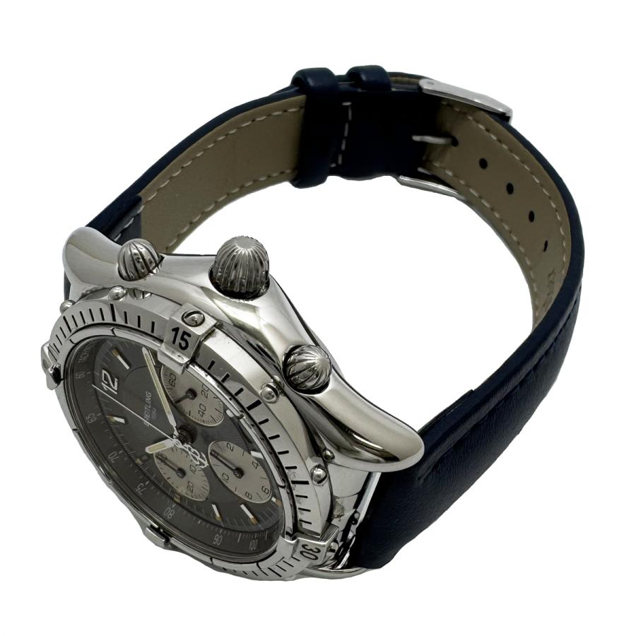 ブライトリング（BREITLING） クロノコックピット クロノグラフ 自動