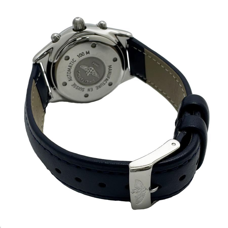 ブライトリング（BREITLING） クロノコックピット クロノグラフ 自動