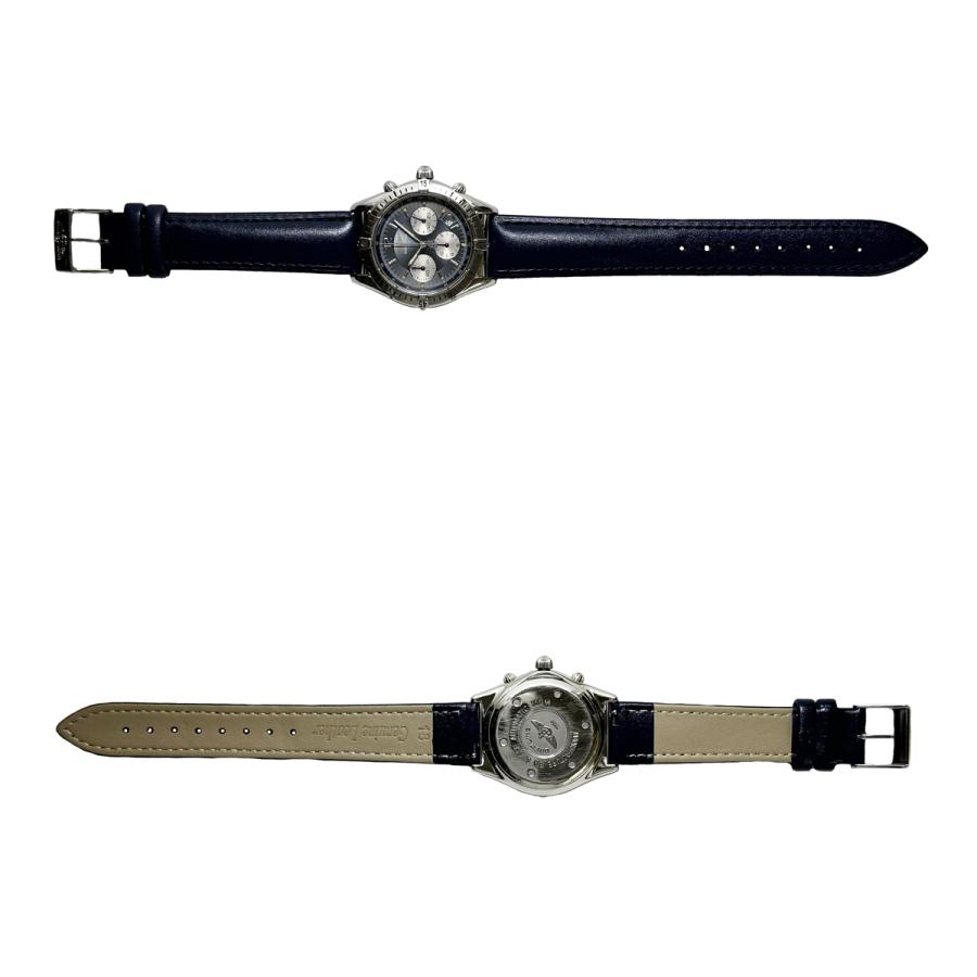 ブライトリング（BREITLING） クロノコックピット クロノグラフ 自動
