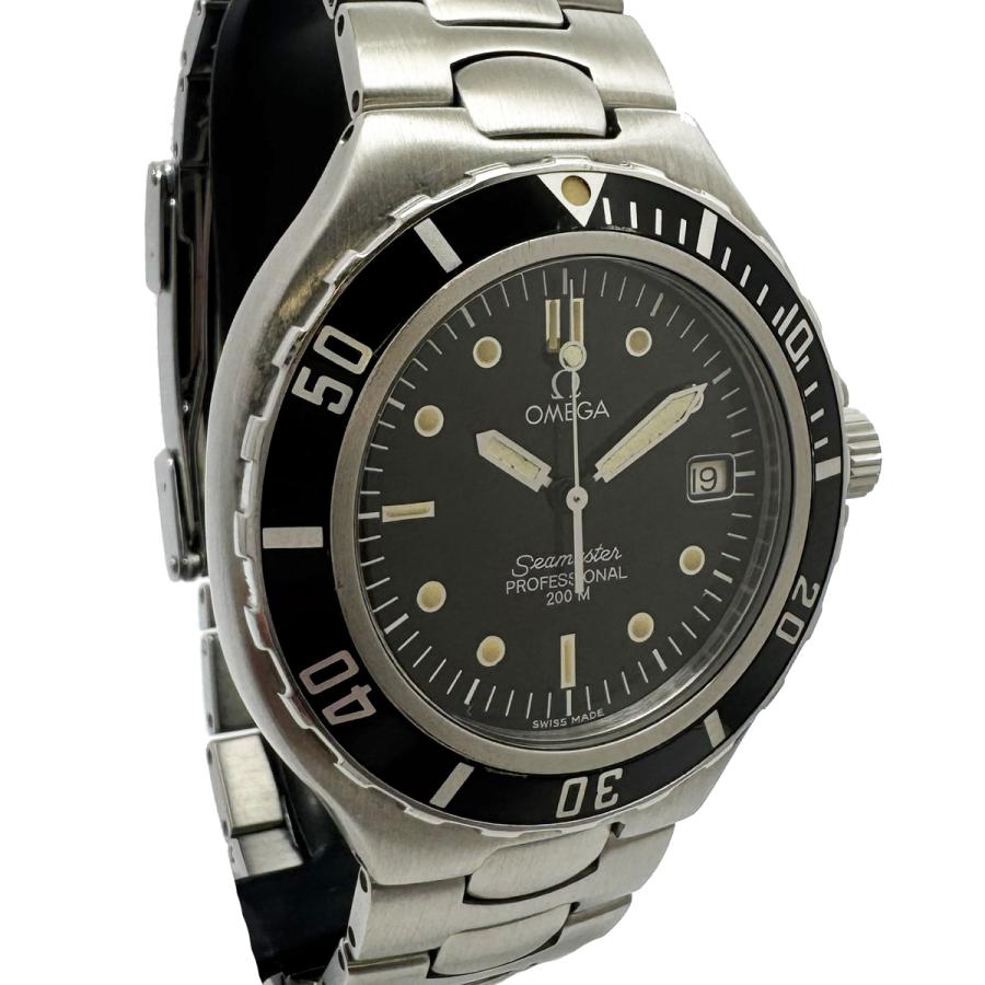 SEAMASTER オメガ シーマスター プロフェッショナル 200m クォーツ QZ