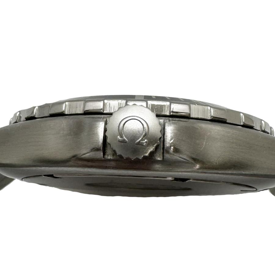 SEAMASTER オメガ シーマスター プロフェッショナル 200m クォーツ QZ
