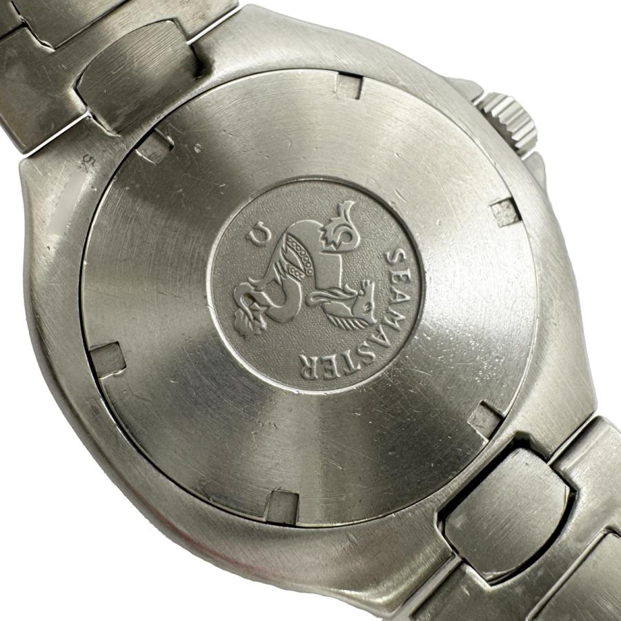 SEAMASTER オメガ シーマスター プロフェッショナル 200m クォーツ QZ