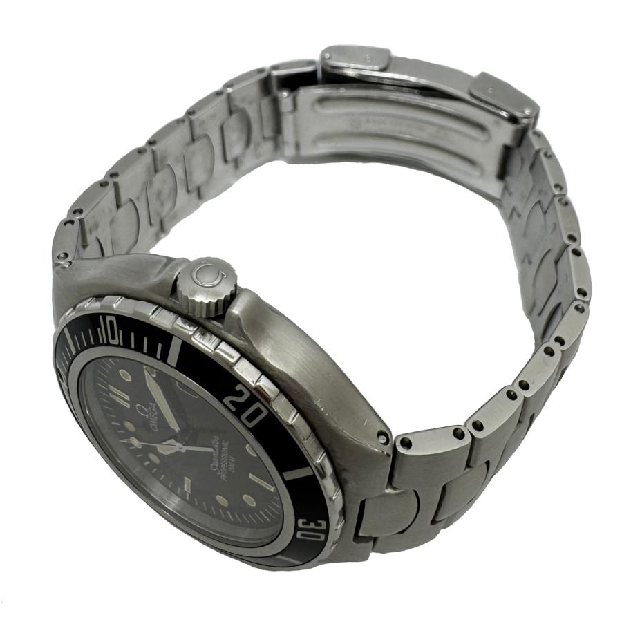 SEAMASTER オメガ シーマスター プロフェッショナル 200m クォーツ QZ