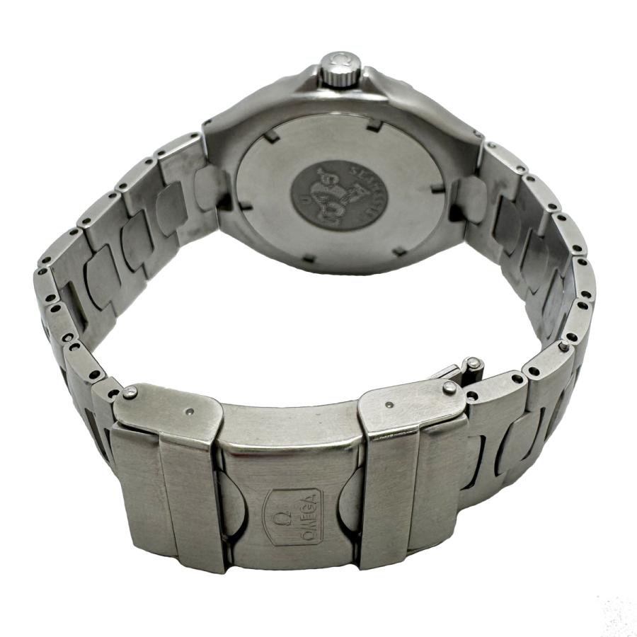 SEAMASTER オメガ シーマスター プロフェッショナル 200m クォーツ QZ