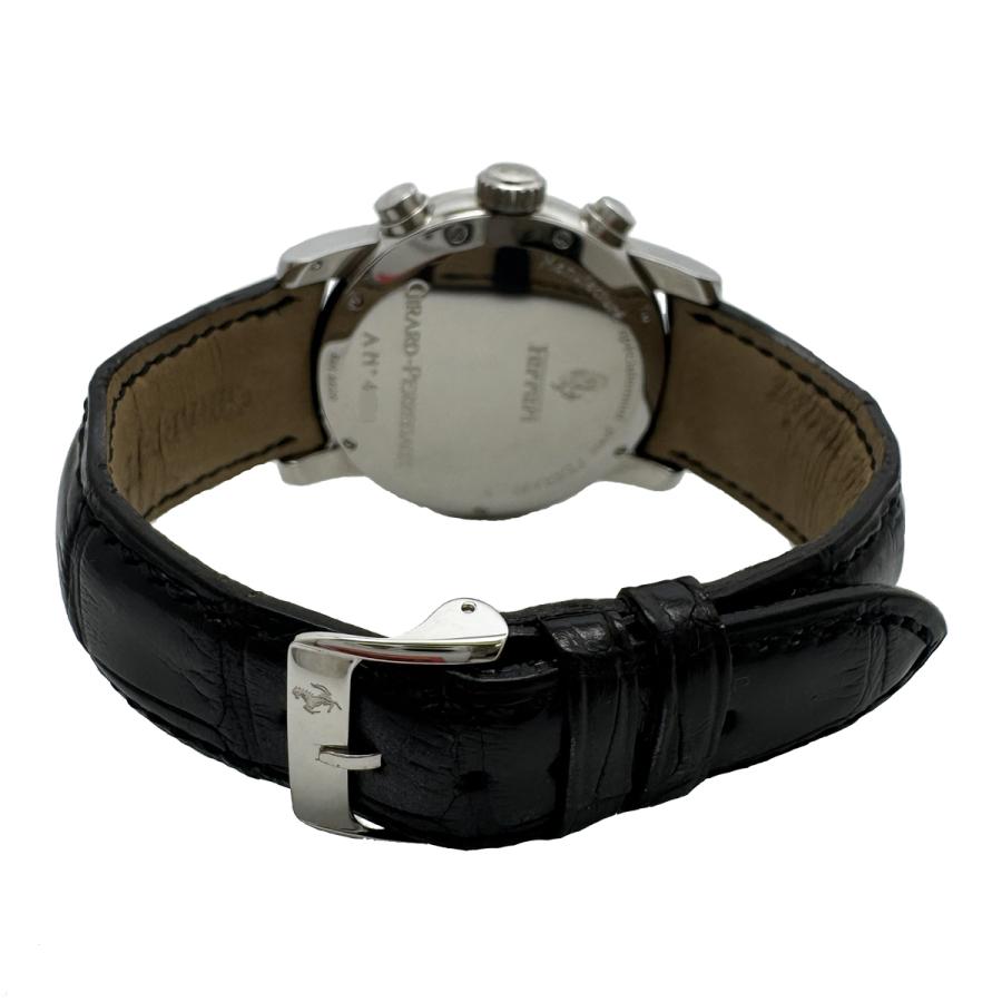 ジラール・ペルゴ（GIRARD-PERREGAUX） フェラーリ クロノグラフ
