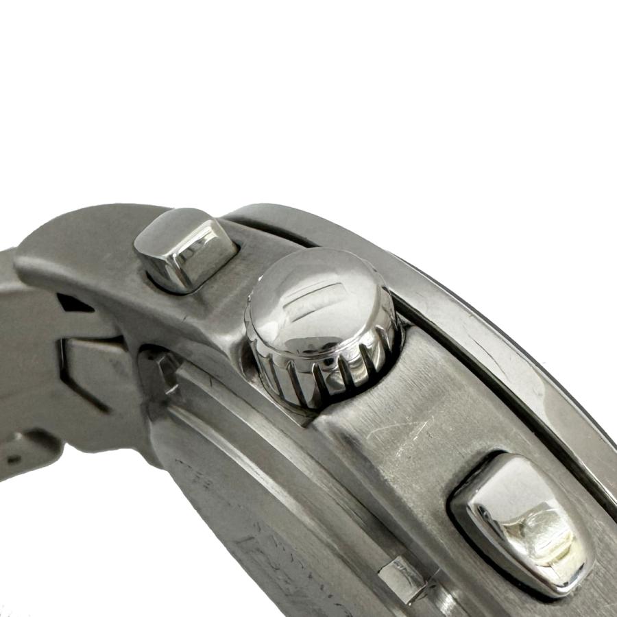 TAG HEUER LINK タグホイヤー リンク クロノグラフ CJF2111.BA0576