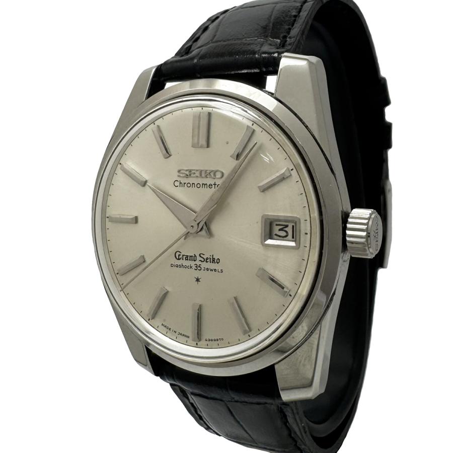 Grand Seiko セイコー グランドセイコー セカンド 2nd 5722-9990