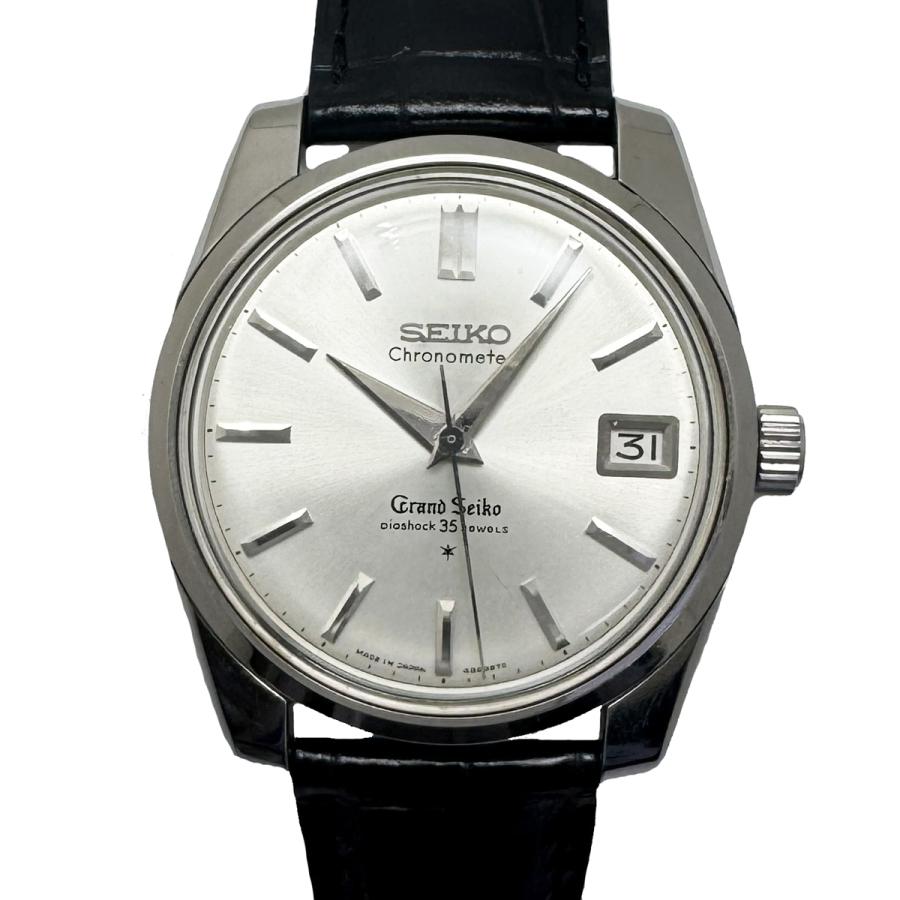 Grand Seiko セイコー グランドセイコー セカンド 2nd 5722-9990