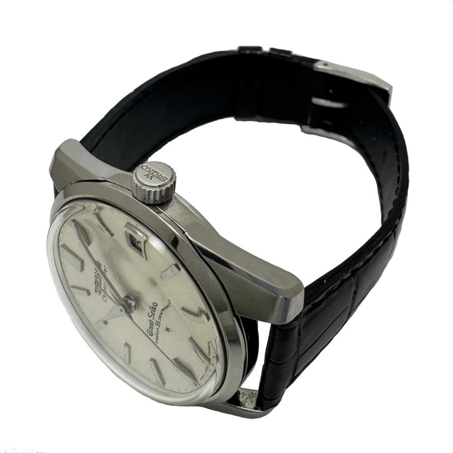 Grand Seiko セイコー グランドセイコー セカンド 2nd 5722-9990