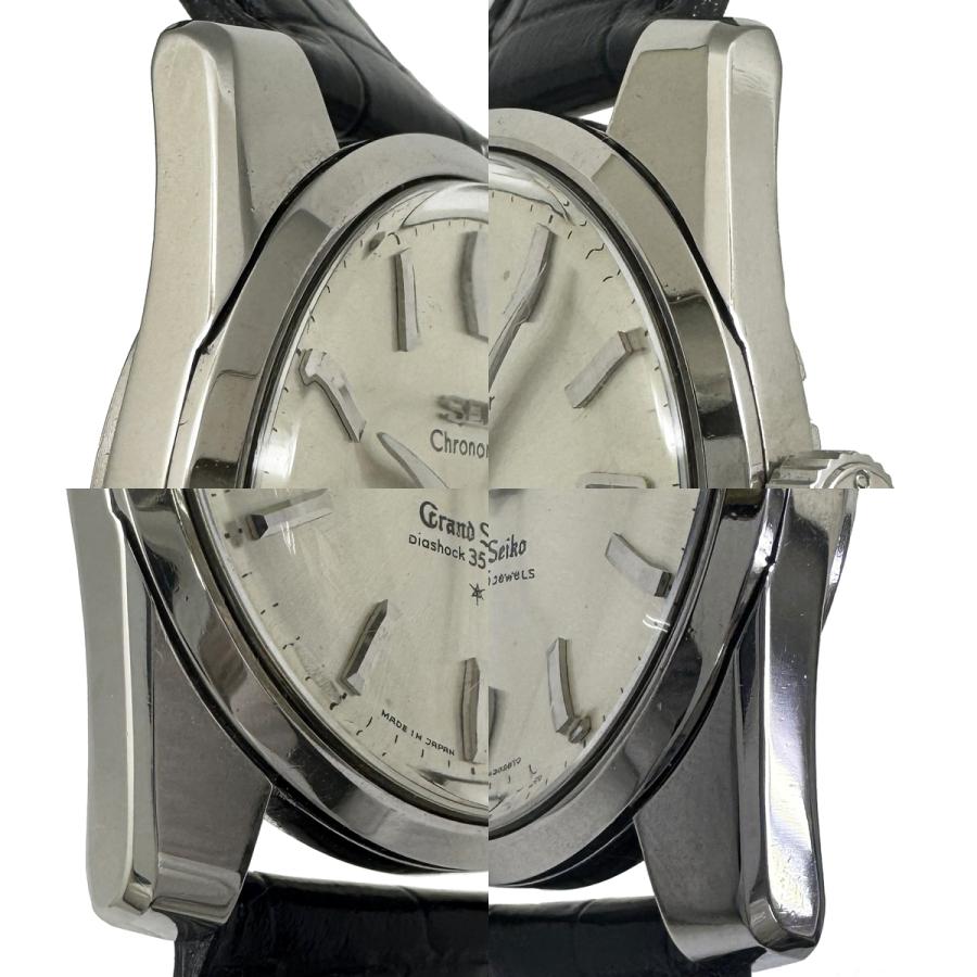 Grand Seiko セイコー グランドセイコー セカンド 2nd 5722-9990
