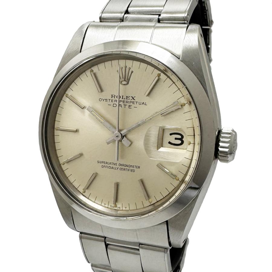 オイスター パーペチュアル ロレックス ROLEX オイスター