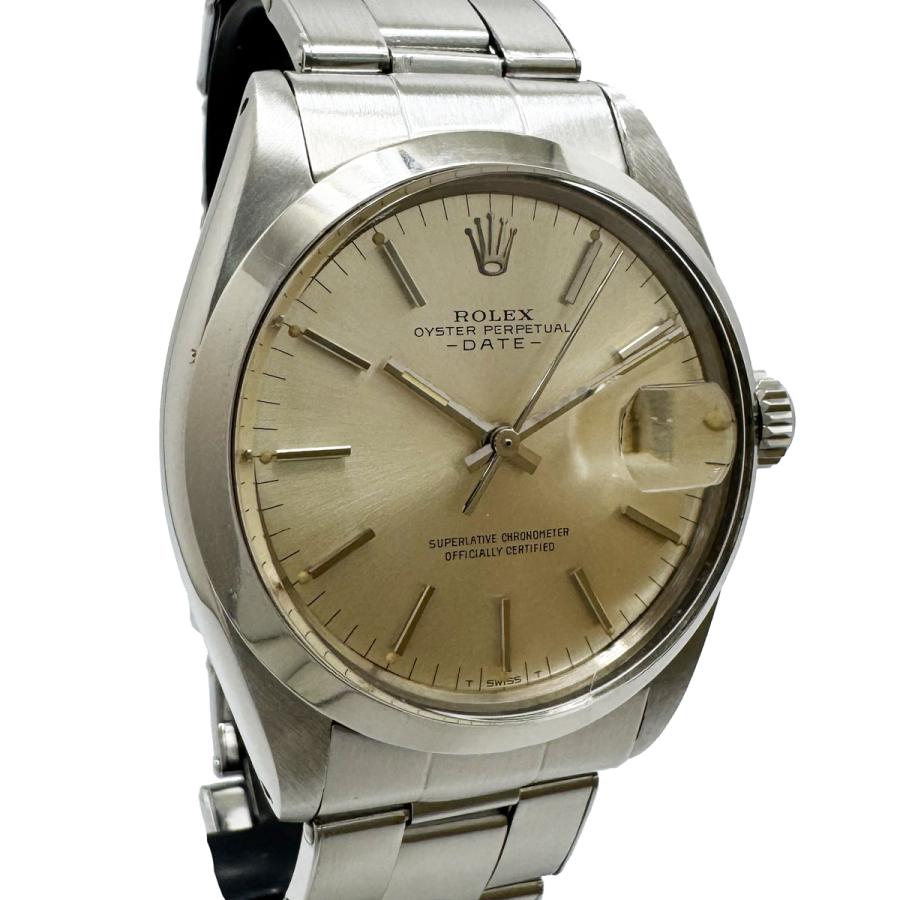 オイスター パーペチュアル ロレックス ROLEX オイスター
