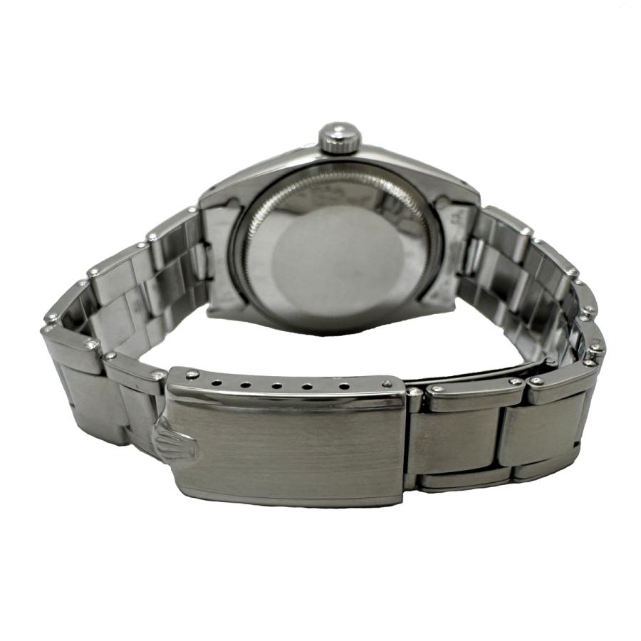 オイスター パーペチュアル ロレックス ROLEX オイスター