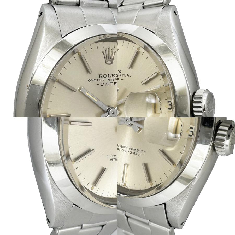 オイスター パーペチュアル ロレックス ROLEX オイスター
