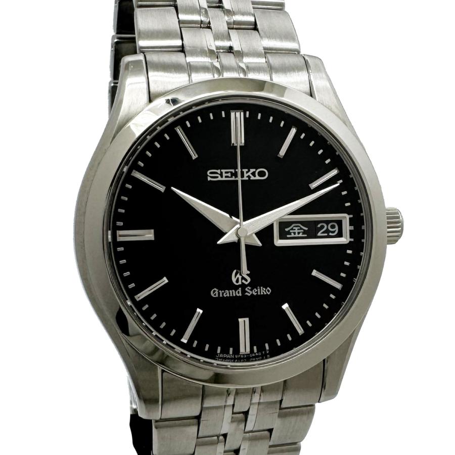 SEIKO クォーツ 腕時計 ブラック文字盤 デイデイト SEIKO クォーツ 腕時計 ブラック文字盤 デイデイト 77年製オールド