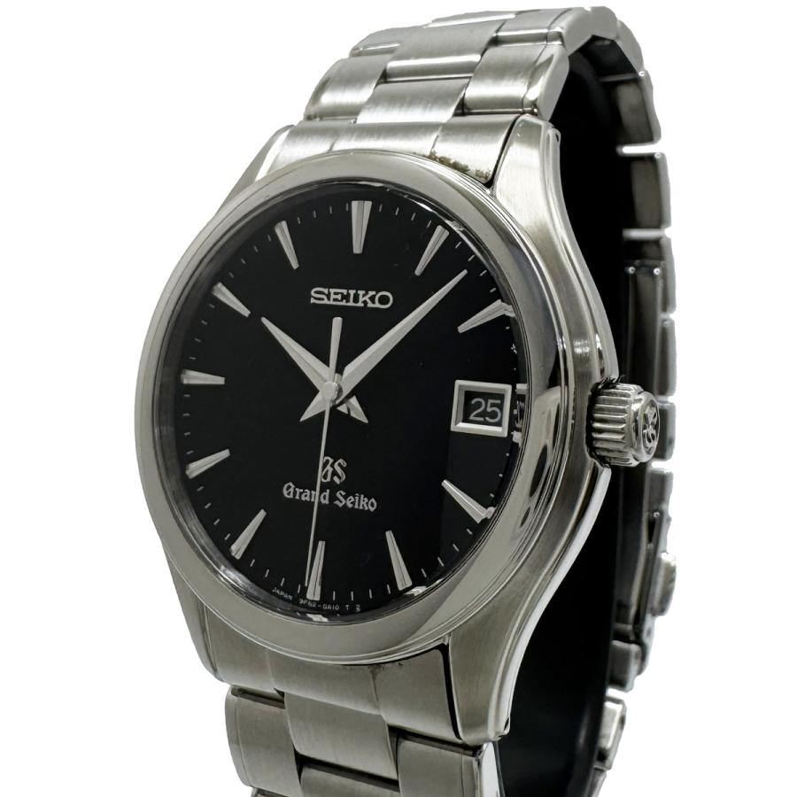 Grand Seiko セイコー グランドセイコー メンズ SBGX041 9F62-0A10