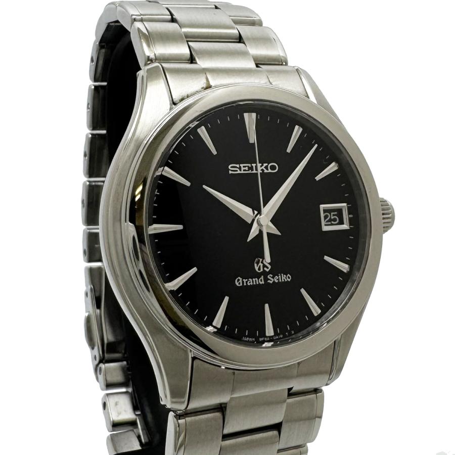 Grand Seiko セイコー グランドセイコー メンズ SBGX041 9F62-0A10