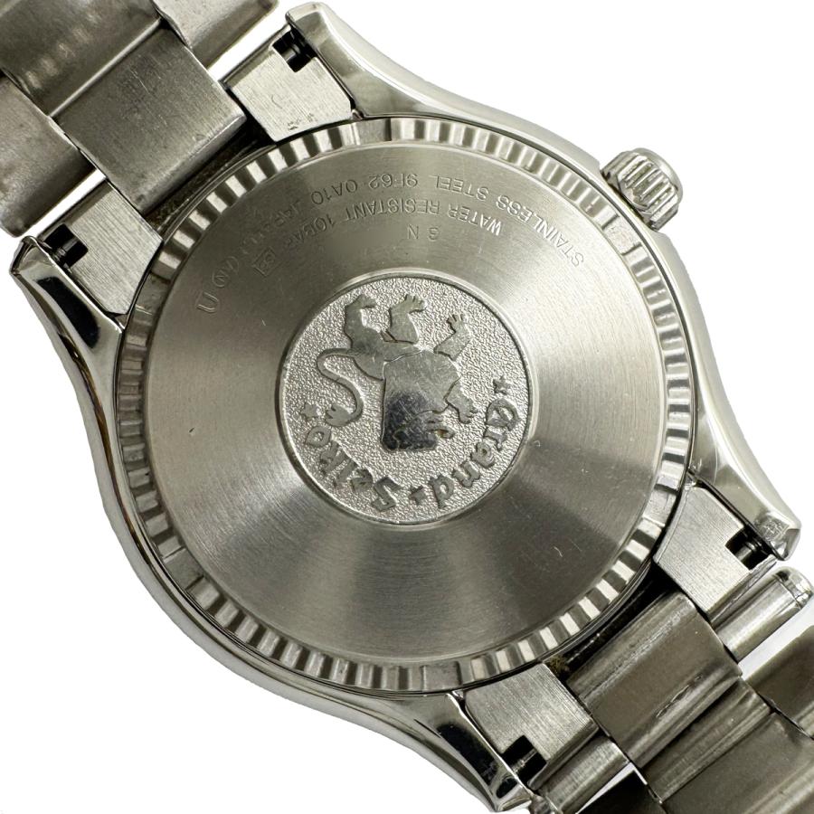 Grand Seiko セイコー グランドセイコー メンズ SBGX041 9F62-0A10