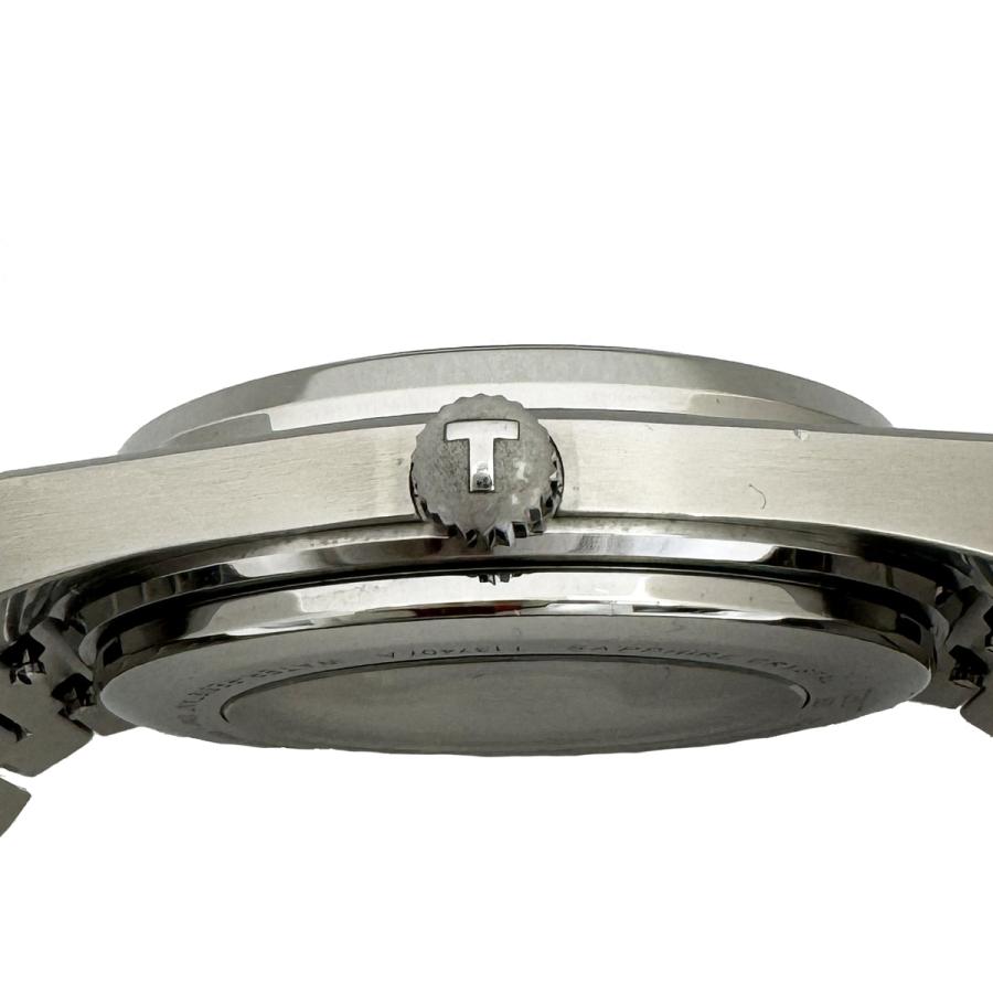 TISSOT（ティソ） PRX パワーマティック80 メンズ デイト 自動巻き