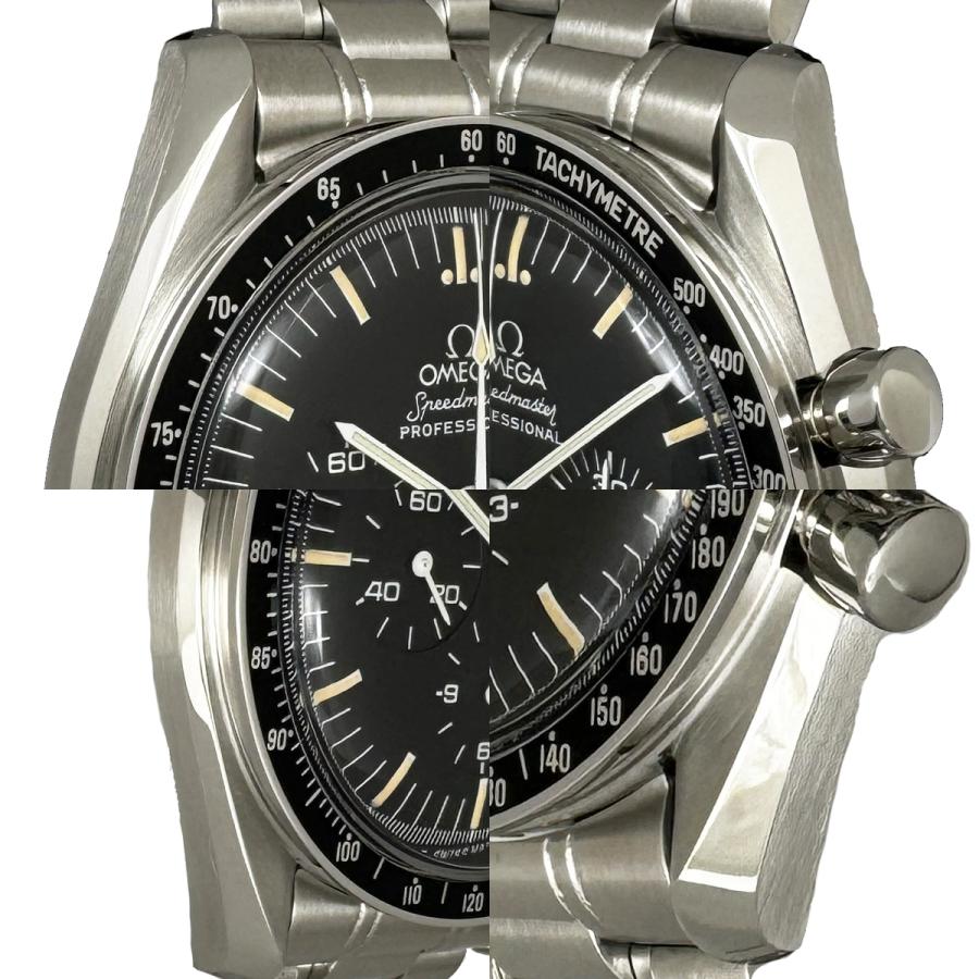 SPEEDMASTER オメガ スピードマスター プロフェッショナル クロノ
