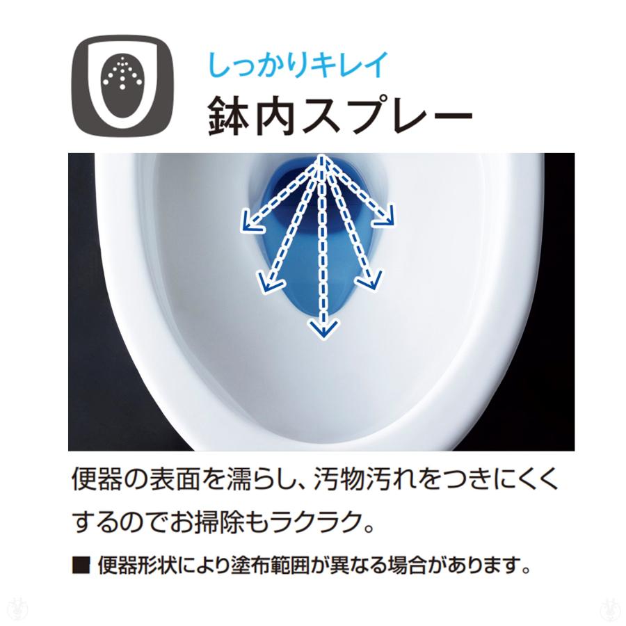 LIXIL シャワートイレ CW-KA32/BW1 LIXIL CW-KA32/BW1 リクシル LIXIL/INAX 洗浄便座 シャワー