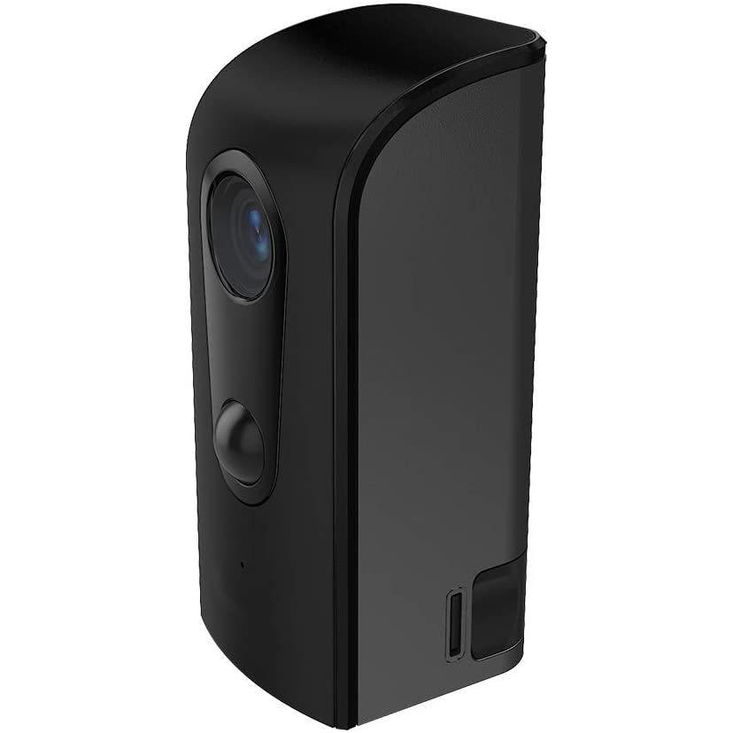 防犯カメラ Relica リリカ ワイヤレスカメラ 監視カメラ スマートカメラ Rlc036c カメラ 日本製 屋外 小型 Sdカード録画 家庭用 インターホン Wifi Rlc036c キリン商店 ヤフーショッピング店 通販 Yahoo ショッピング