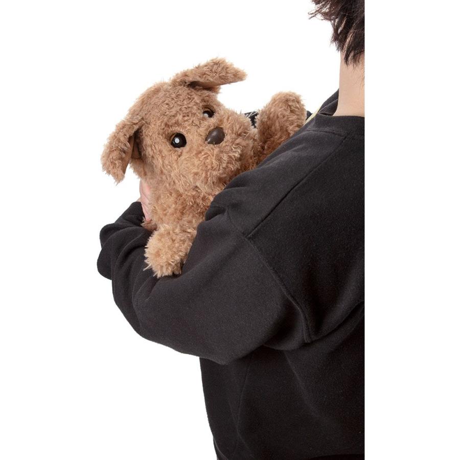 在庫あり もっとおりこうダッキー ブラウン タカラトミーアーツ ヒーリングパートナー 犬型ペットロボット 自宅遊び 在宅応援 母の日ギフト Ducky Br キリン商店 通販 Yahoo ショッピング