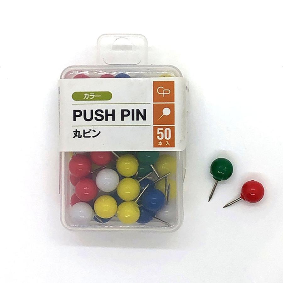 ソロ 見物人 不満 丸 ピン 画鋲 Toyo Jutaku Jp