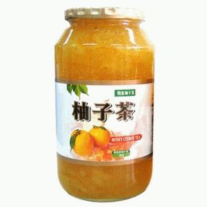 まとめ買いでお買い得 大同株式会社 ゆず茶 1kg １本 本場 韓国産 柚子茶 果実入り 大韓民国 軽減税率対象商品 キリン堂通販shop Paypayモール店 通販 Paypayモール