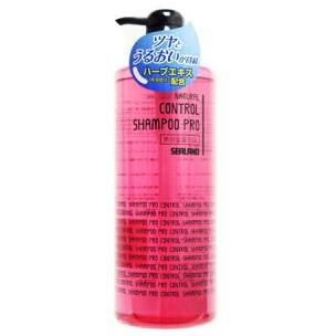 サロン専売品 日本シーランド コントロール シャンプー Pro 1000ｍl 1本 キリン堂通販shop Paypayモール店 通販 Paypayモール